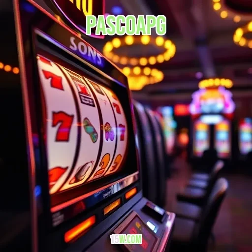 pascoapg app: Descubra os Bônus Imperdíveis para Jogadores