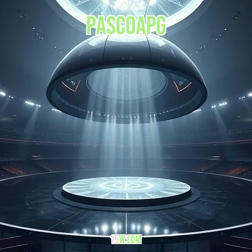 pascoapg app: Por Que o Site Confiável é Ideal para Jogadores?