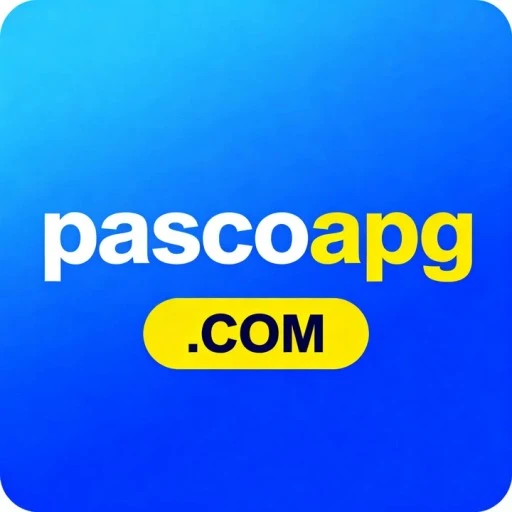 pascoapg app