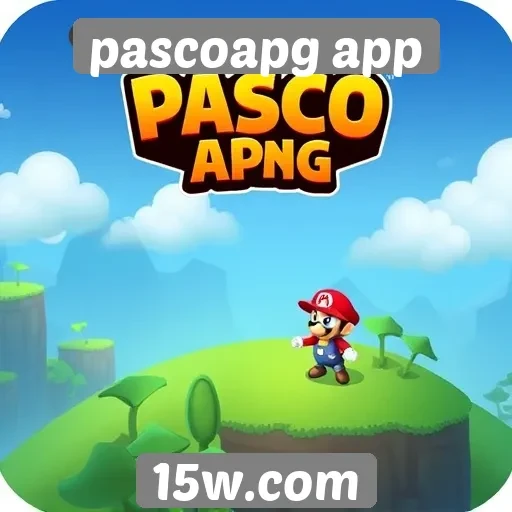 tendências de jogos em plataformas móveis como pascoapg app