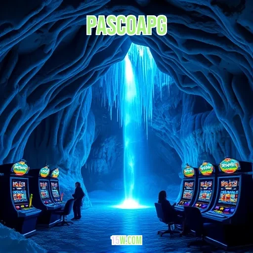 pascoapg app: Pagamentos Eficientes para Jogadores Engajados