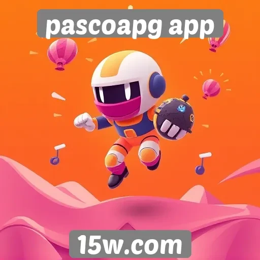 Novidades do pascoapg app atraem novos jogadores