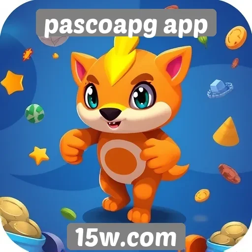 pascoapg app oferece diversidade de jogos online