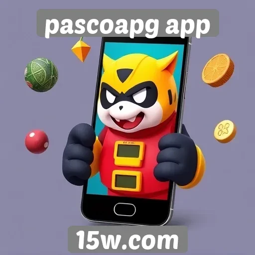 Comparação entre pascoapg app e outras plataformas de jogos