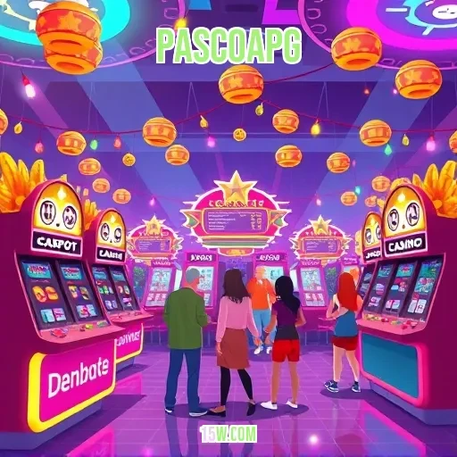 pascoapg app: Descubra Promoções que Aumentam Seu Engajamento