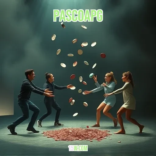 pascoapg app: Confiabilidade e Segurança para Jogadores Online